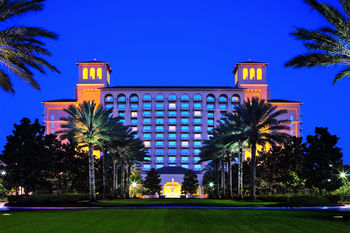 Los Hoteles mas lujosos de Orlando Florida